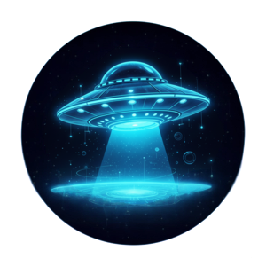 PWET UFO